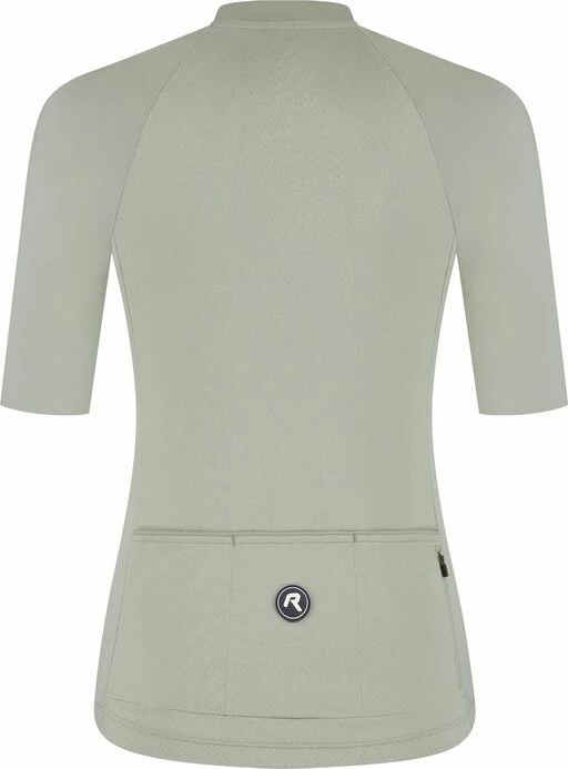 Maicë çiklizmi për femra Rogelli, gri