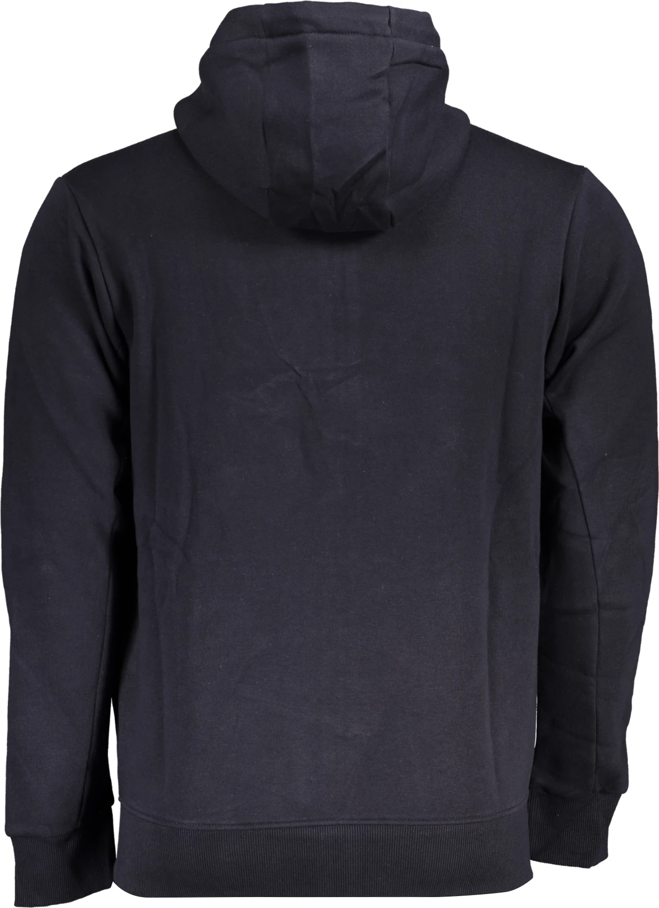 Duks me kapuç për meshkuj U.S. GRAND POLO, blu