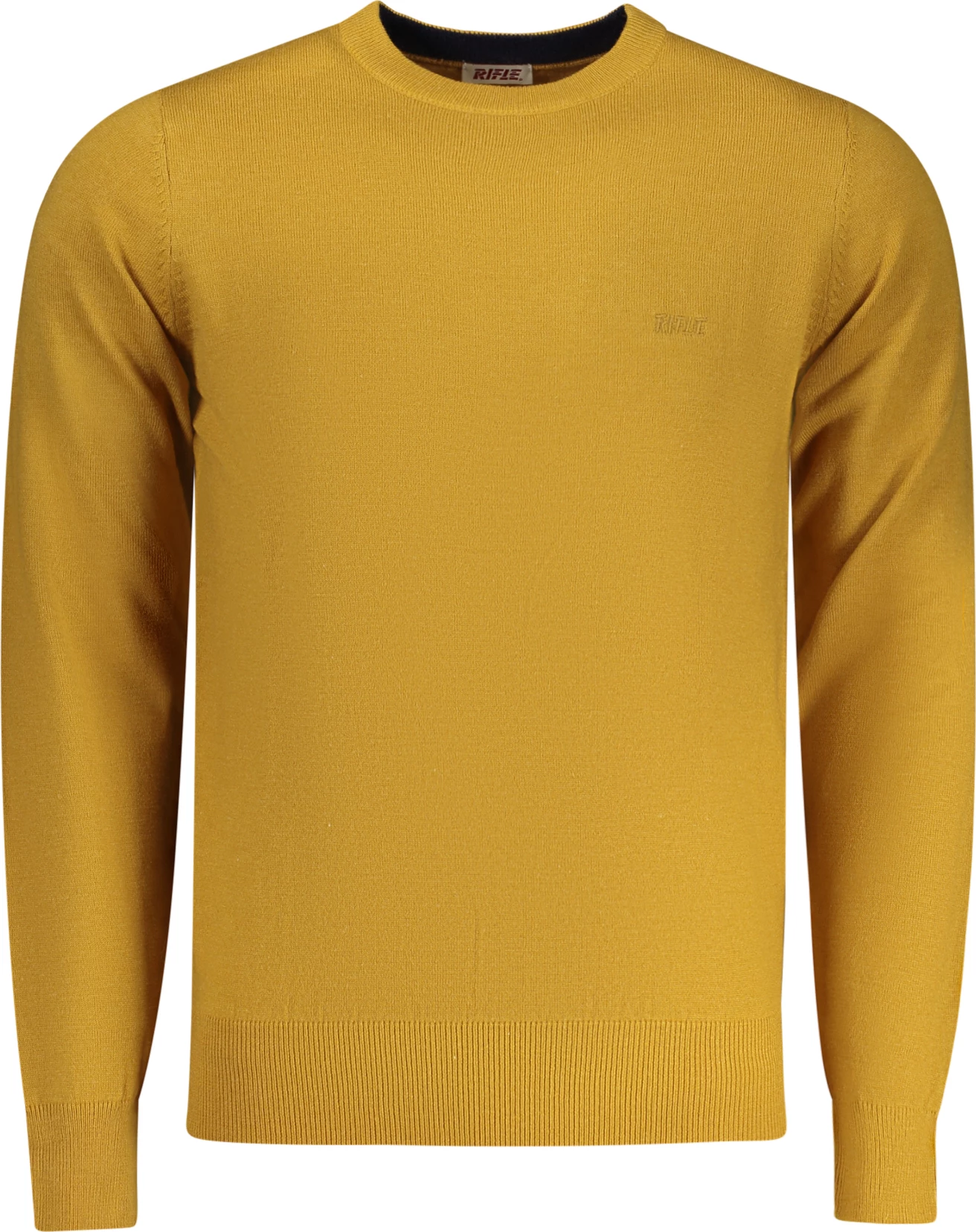 Këmishë për meshkuj RIFLE, e artë