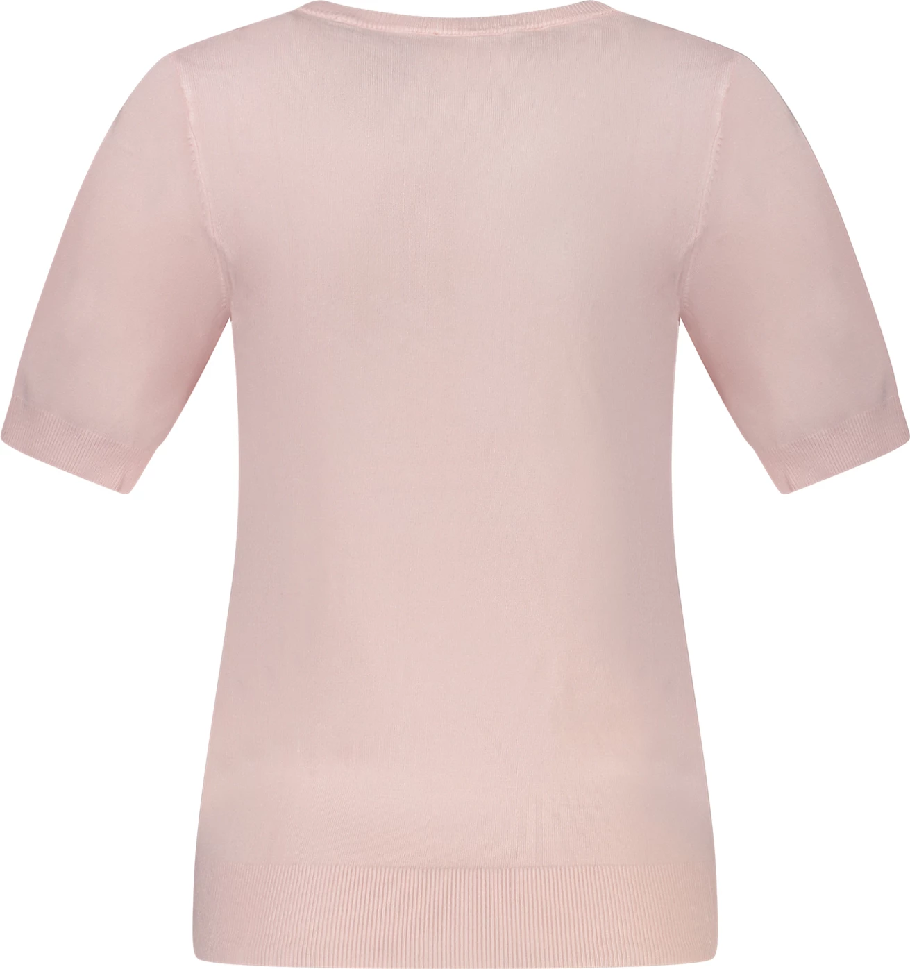 Xhemper GUESS JEANS femra, rozë