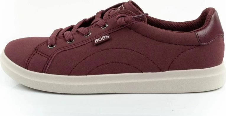 Atlete për femra Skechers, të kuqe