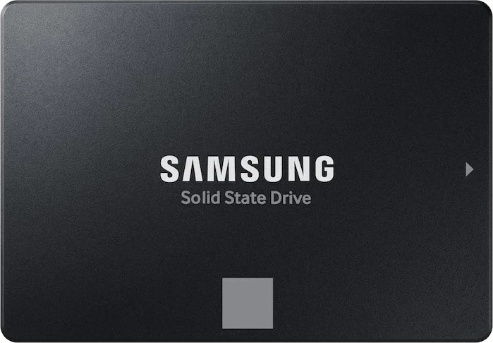 SSD Samsung 870 EVO 500 GB, 2.5", Serial ATA III, i zi