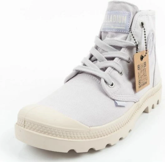 Këpucë për femra Palladium, vjollcë