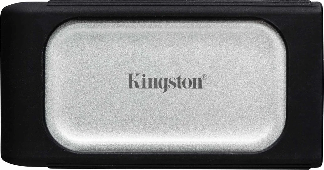 SSD Portativ Kingston XS2000, 500GB