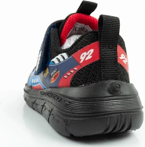 Atlete për fëmijë Skechers, djem