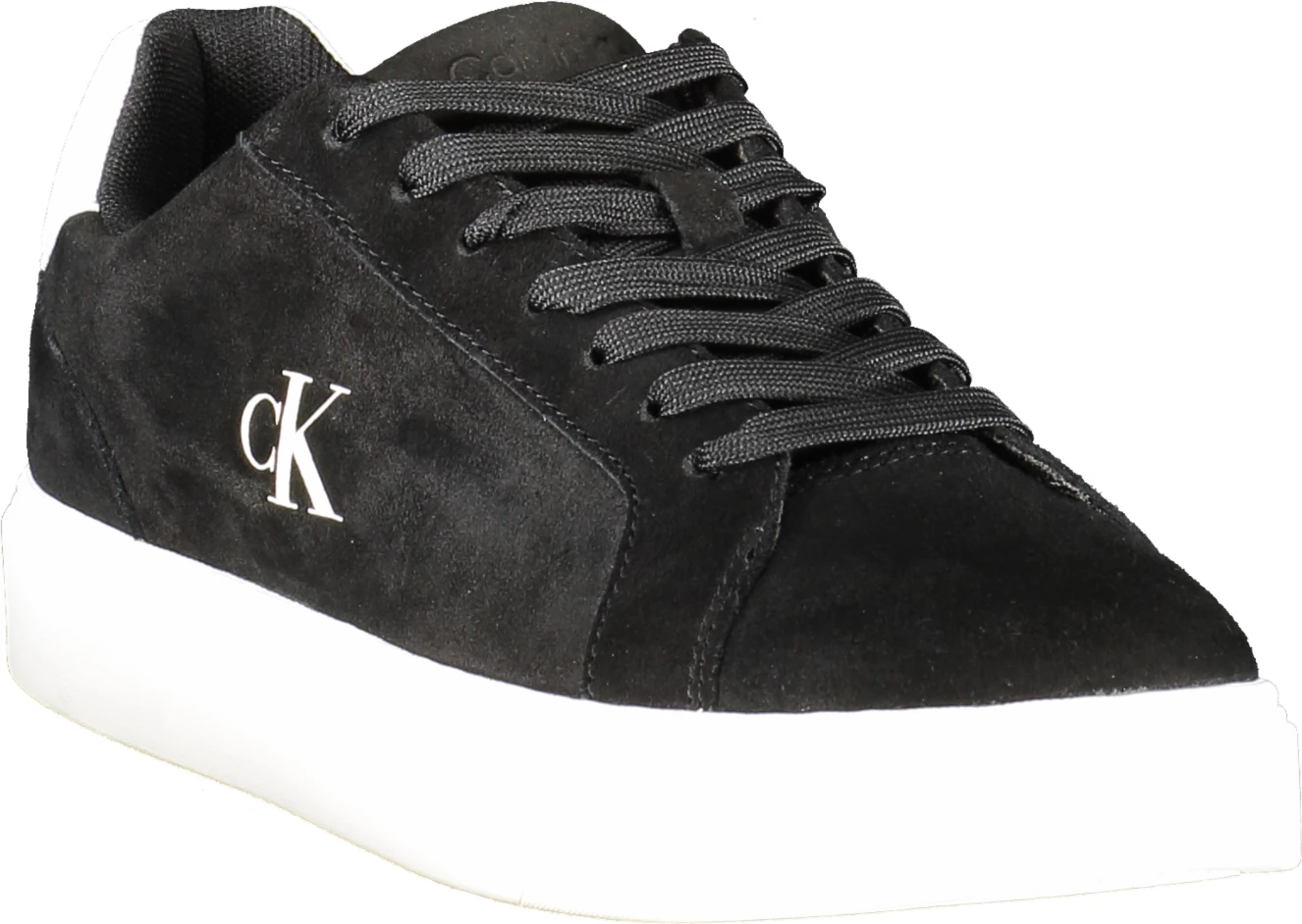 Atlete Calvin Klein meshkuj, të zeza