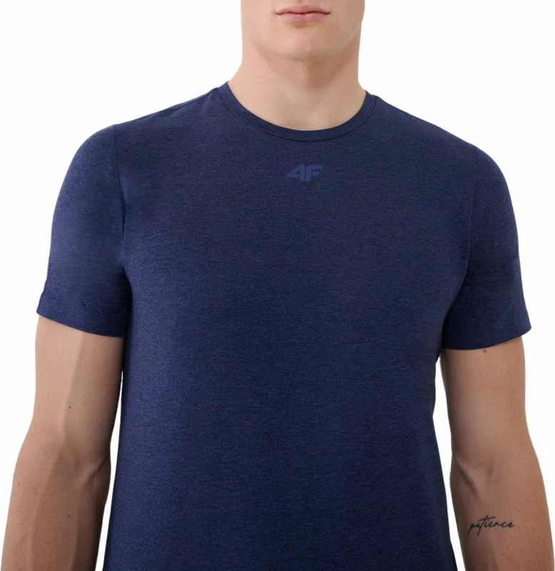 Maicë për meshkuj 4F, e kaltër e errët