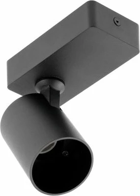 Reflektor tavanor GTV SANTO 1x GU10 220V max 20W, i zi