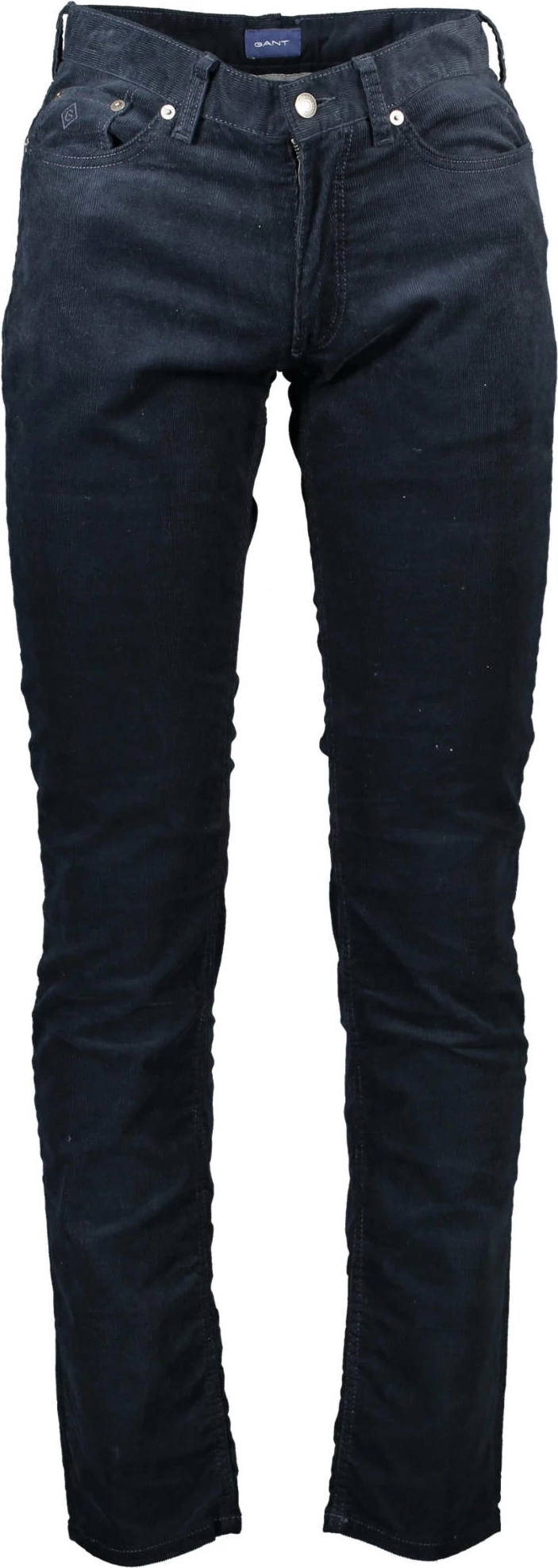 Pantallona për meshkuj GANT, blu