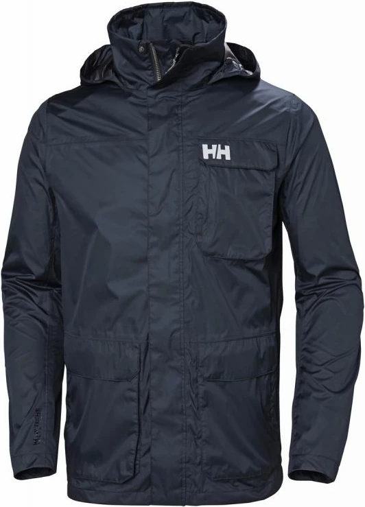 Jakne Helly Hansen, lifestyle