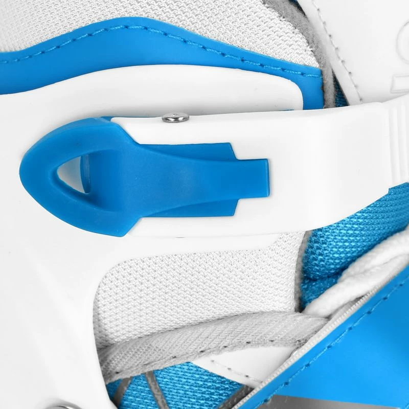 Role për fëmijë Spokey Tony Jr., të bardhë dhe blu