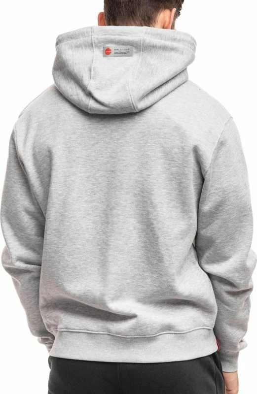 Duks për meshkuj Ozoshi, gri