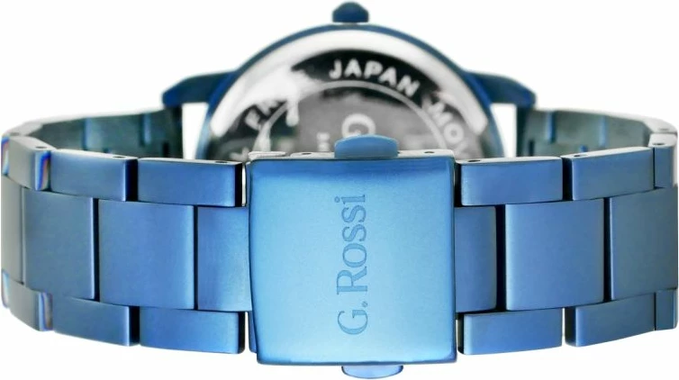 Orë dore femra G.Rossi 10659B-6F1, me kuti