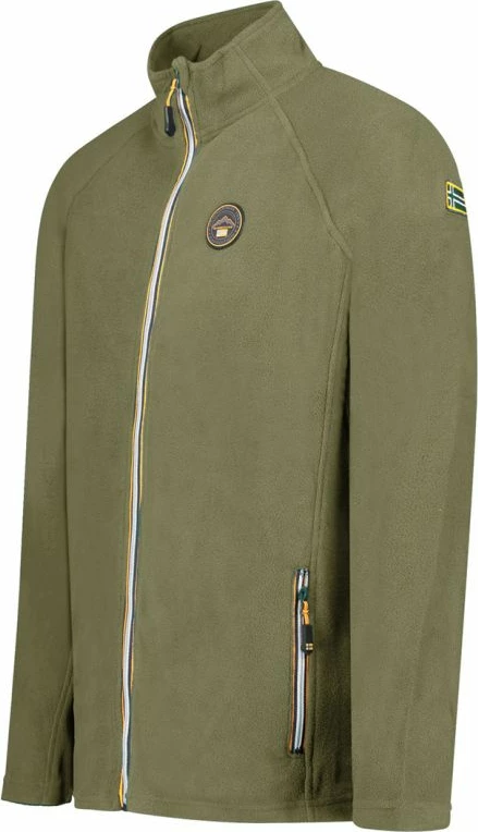 Duks për meshkuj Geographical Norway, i gjelbërt