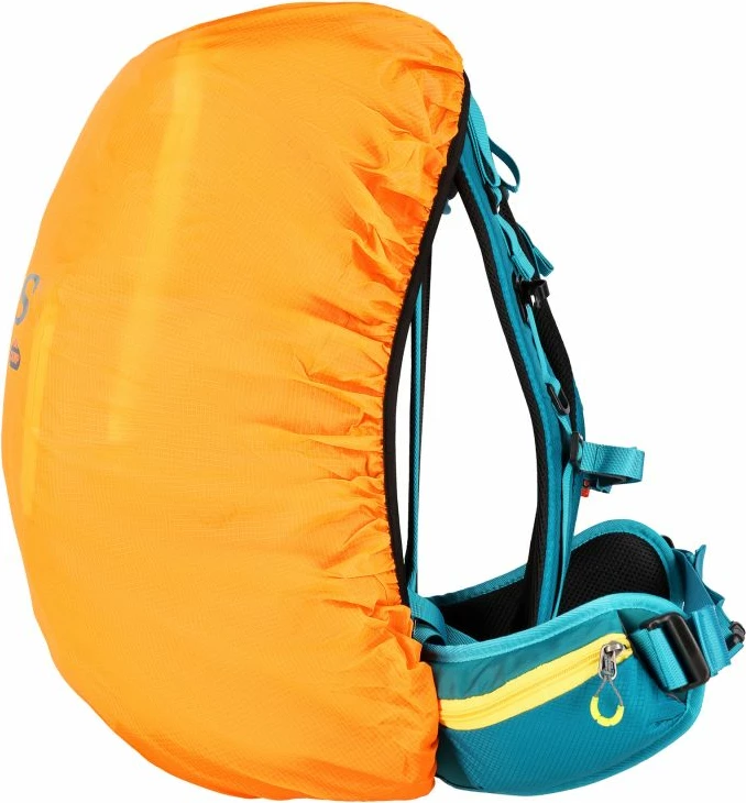 Çantë shpine turistike Nils Extreme NC1917, e kaltër, 40L