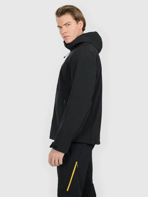 Jakne softshell për meshkuj 4F