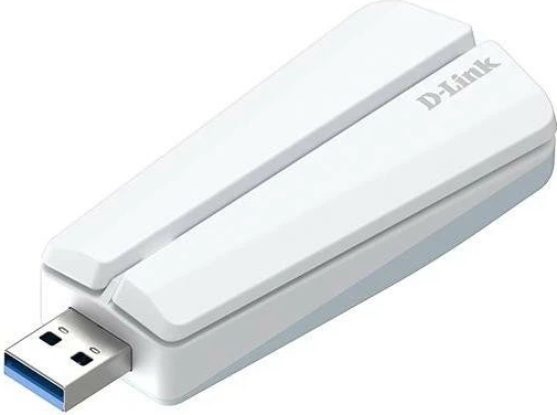 Kasë rrjeti wireless D-link AE65U BE6500 Wi-Fi 7, USB 3.0