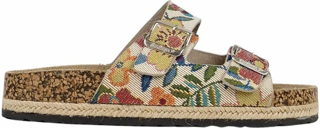 Papuqe për femra Lee Cooper, shumëngjyrëshe