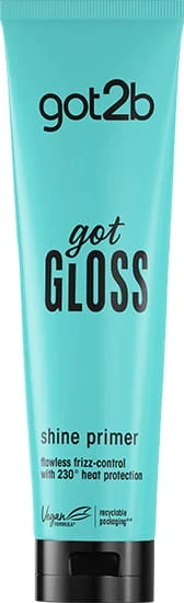 Primer GOT2B Got Gloss, 150 ml