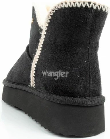 Çizme dimri për femra Wrangler Elsa