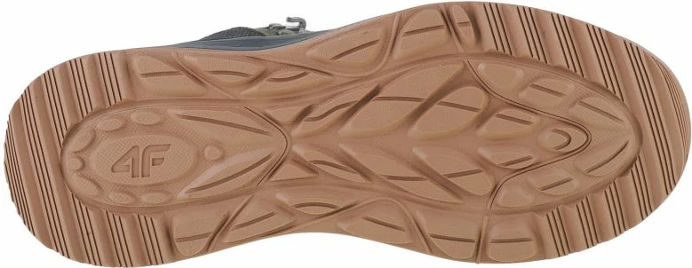 Çizme për meshkuj 4F Tundra, të gjelbërta