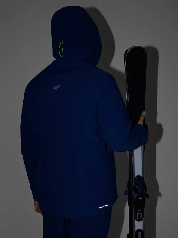 Jakne skijimi për meshkuj 4F