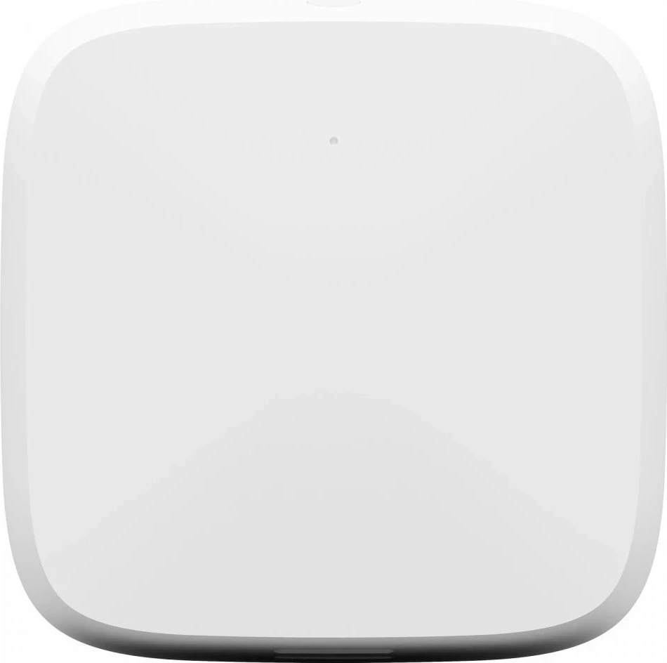 Sensor smart i temperaturës dhe lagështisë Tesla, TSL-SEN-TAH, i bardhë