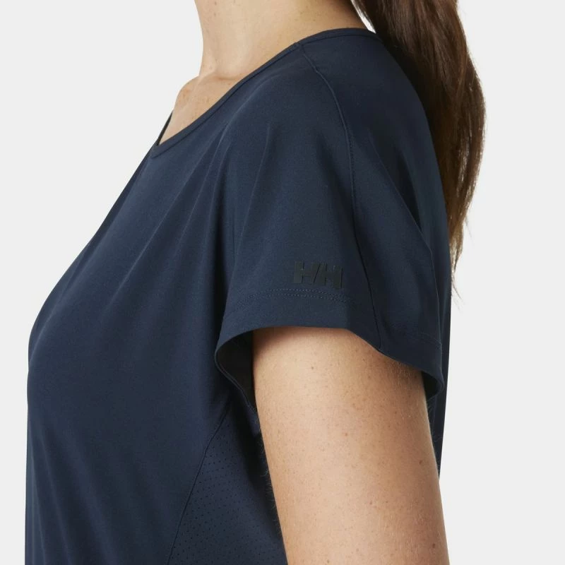 Fustan veror Helly Hansen për femra, navy blue