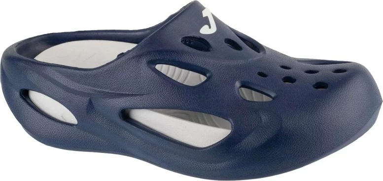 Papuqe për meshkuj Joma, të kaltërta