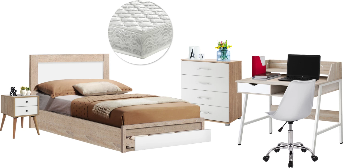 Set studentor 6 pjesë FH11994