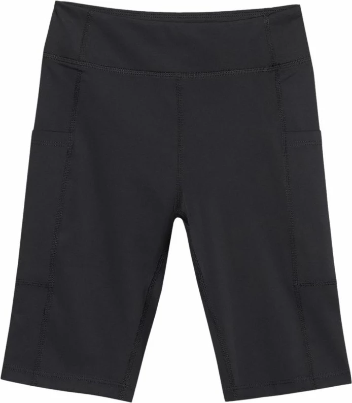 Shorce për fëmijë 4F, të zeza