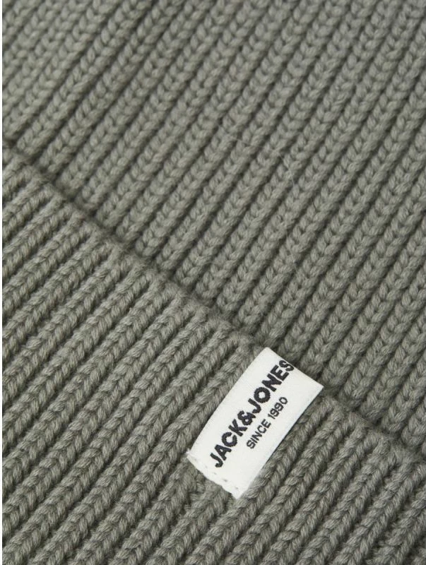 Kapelë Jack&Jones, gri