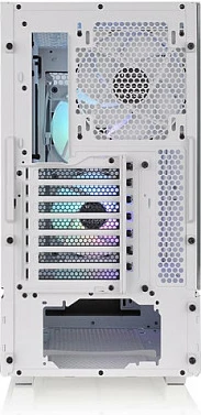 Kasë Thermaltake Ceres 300 TG ARGB Snow White
