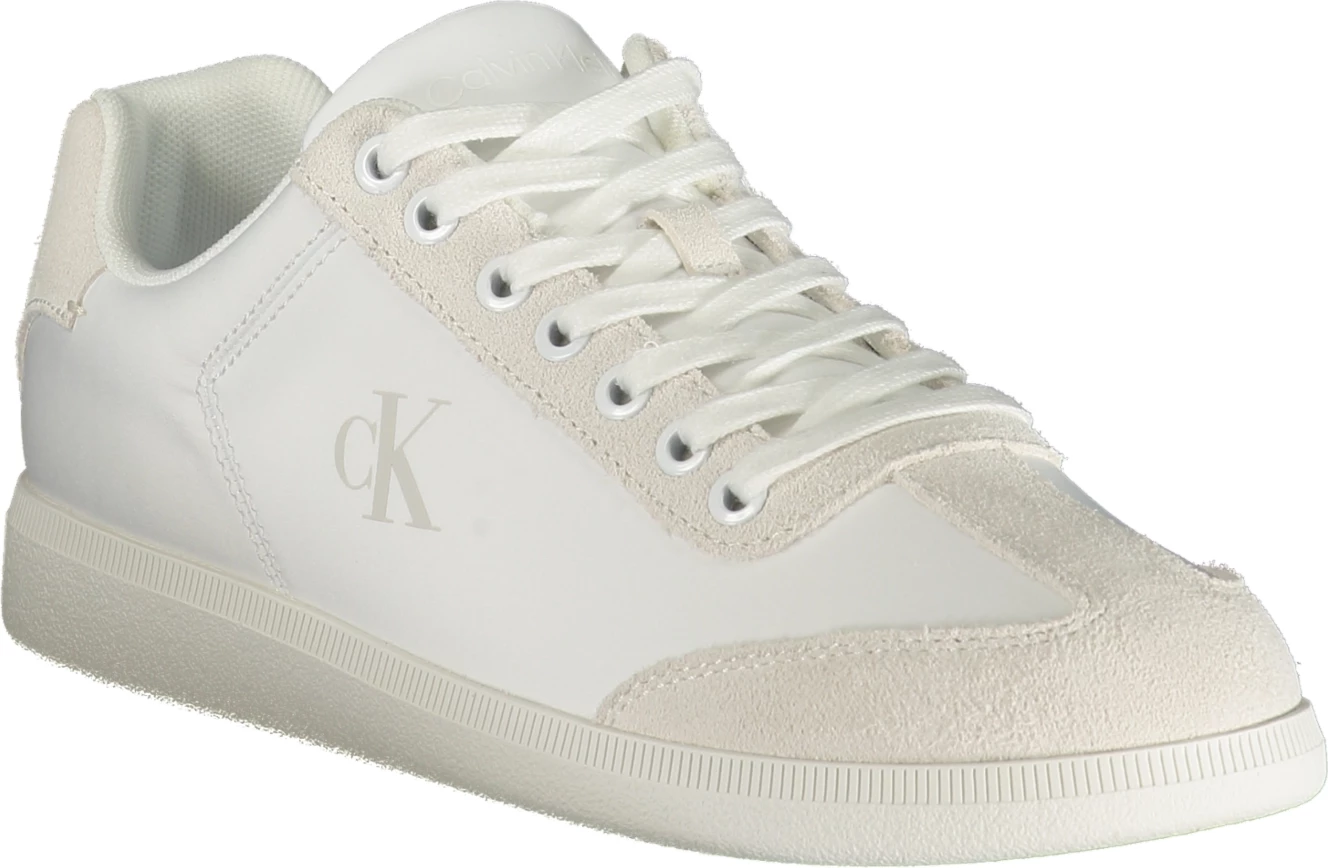 Atlete Calvin Klein për meshkuj, të bardha