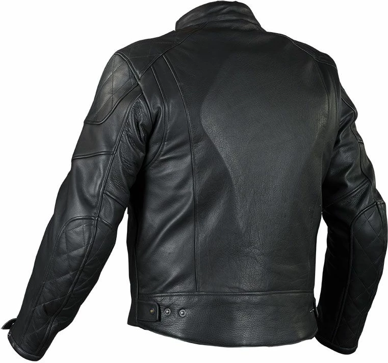 Xhakete Lekure Café Race E Zeze Xxl