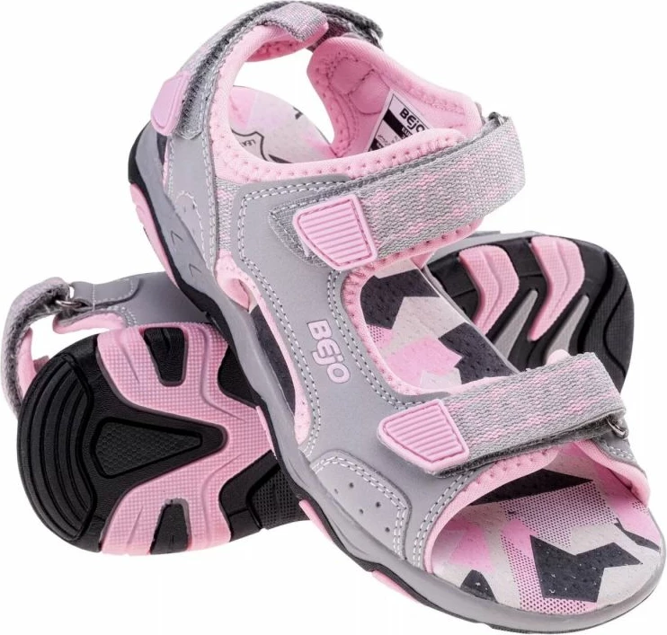Sandale për fëmijë Bejo, rozë