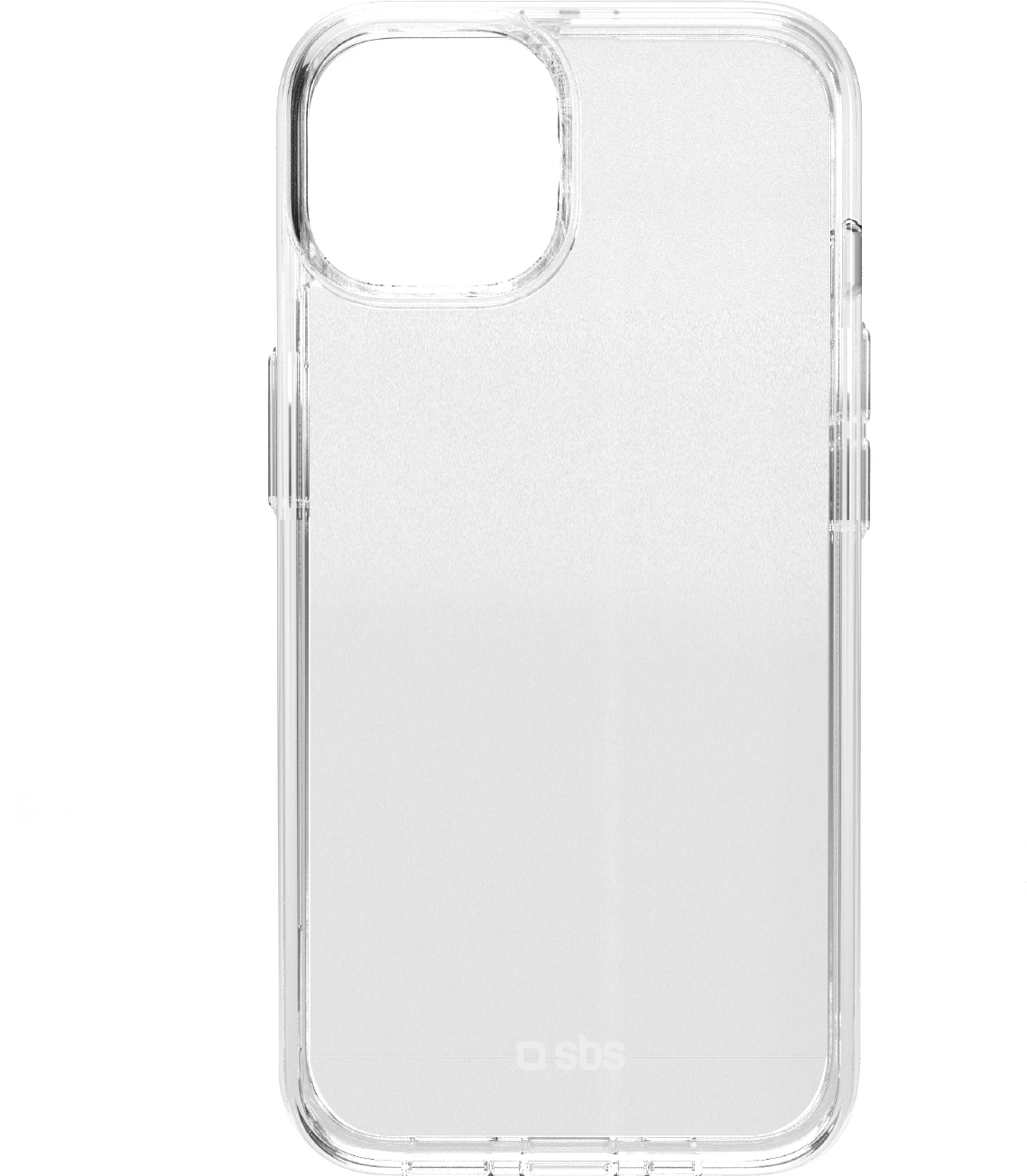 Mbështjellës SBS Extreme Active D3O për iPhone 16 Pro Max, Transparent