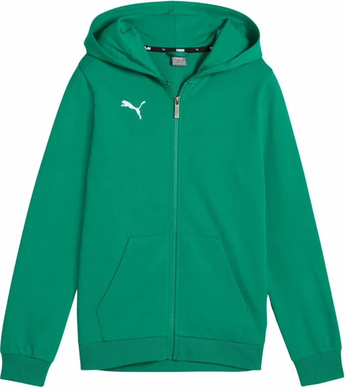 Duks për fëmijë Puma, i gjelbër