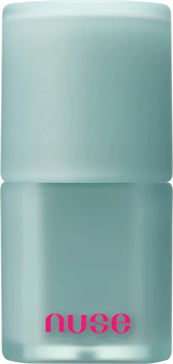 Balsam për buzë Nuse Liptual Smoothing Mousse Lip Balm 01 Kitch Pink për femra, 4.5g