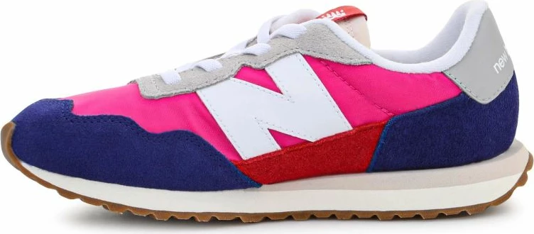 Atlete për fëmijë New Balance PH237EG