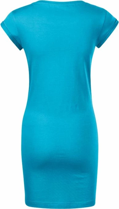 Fustan Malfini për Femra, Blu