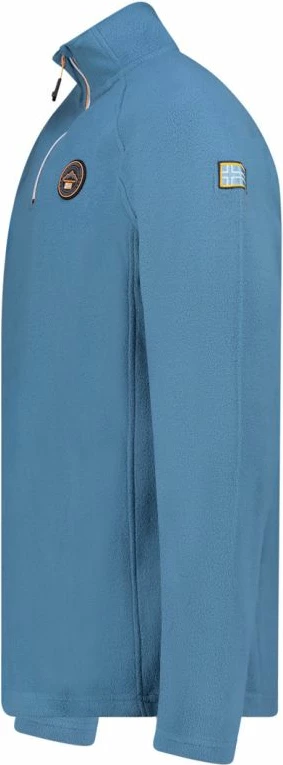 Duks për meshkuj Geographical Norway, petrol