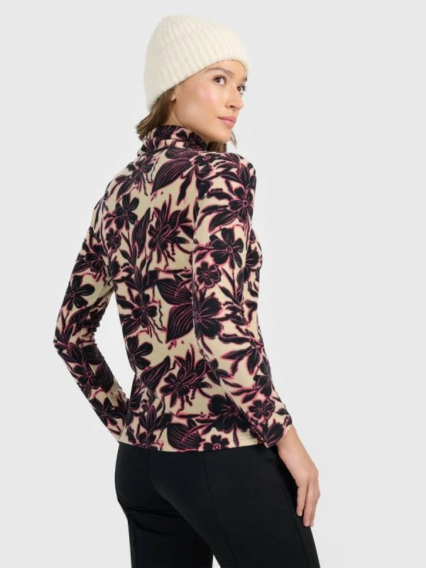 Maicë termike për femra 4F, e hirtë