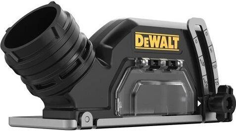 Prerës elektrik DeWALT DCS438N-XJ, 18V, brushless, LED