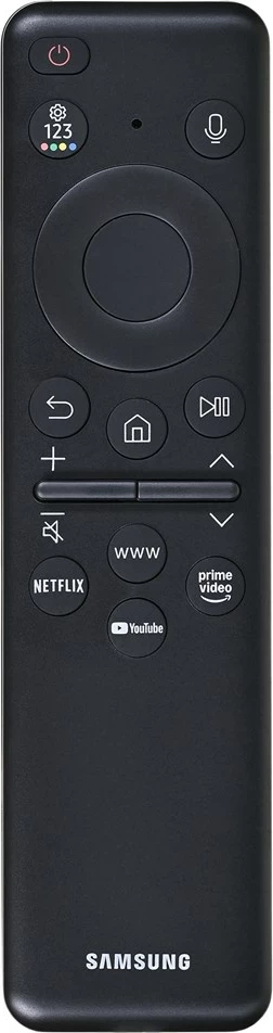 Televizor Samsung Q7F QE43Q7FAAU, 43", 4K Ultra HD, Smart TV, QLED, i zi