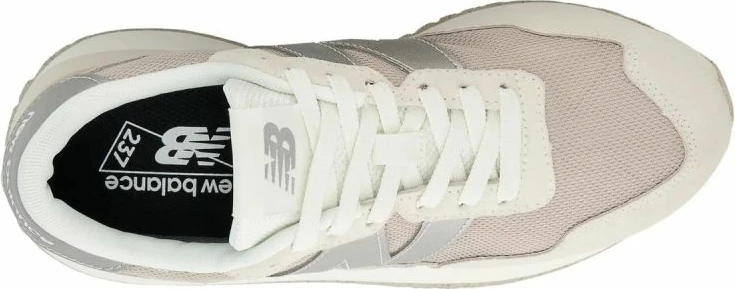 Atlete për femra New Balance, bezhë