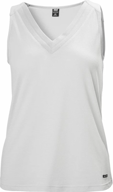 Maicë pa mëngë për femra Helly Hansen, e bardhë