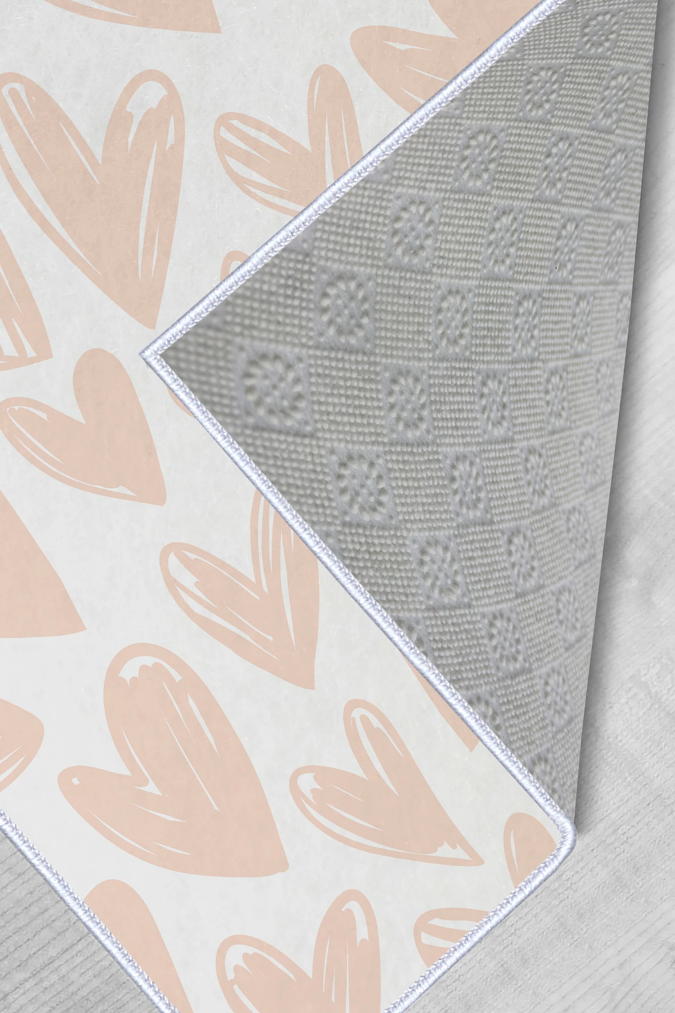 Qilim (160 x 230) Conceptum Hypnose, WOOKECE056