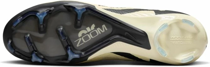 Atlete futbolli Nike, Mercurial Superfly 9 Elite, të verdha