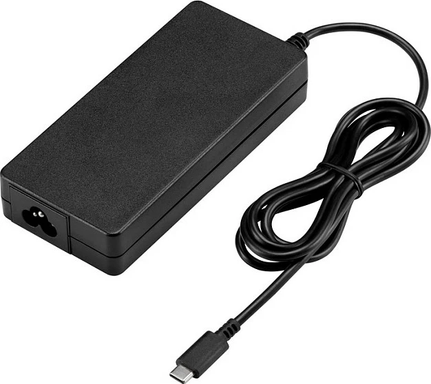 Karikues universal FSP NB C, 100 W, USB Type-C, i zi